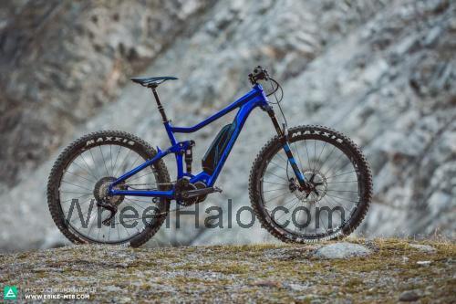 Merida eOne-Twenty 900E specs and reviews